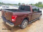 ✅ 2016 Ford F-150 XLT • VIN: 1FTEW1EPXGFA43414 • Lot: 42062598. Listed on IAAI with 248,382 mi. Free auction sales archive from the USA and detailed vehicle history report at DreamBid. Image 4.