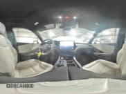 ✅ 2024 Lexus TX 350 • VIN: 5TDAAAB64RS015314 • Lot: 84427105. Listed on Copart with 11,965 mi. Free auction sales archive from the USA and detailed vehicle history report at DreamBid. Image 16.