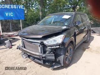 ✅ 2016 Hyundai Santa Fe SE • VIN: KM8SR4HF2GU164878 • Лот: 43241125. Опубликован ранее на IAAI с пробегом 91 283 миль. Бесплатный доступ к архиву аукционных продаж из США и подробный отчёт об истории автомобиля на DreamBid. Изображение 2.