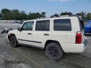 ✅ 2006 Jeep Commander • VIN: 1J8HG48K76C334313 • Lot: 68337095. Wystawiony na Copart z przebiegiem 170 404 mil. Bezpłatny archiwum sprzedaży aukcyjnych z USA i szczegółowy raport historii pojazdu na DreamBid. Zdjęcie 2.
