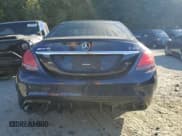 ✅ 2019 Mercedes-Benz C 43 AMG • VIN: 55SWF6EB1KU301031 • Lot: 85509015. Listed on Copart with 56,581 mi. Free auction sales archive from the USA and detailed vehicle history report at DreamBid. Image 6.