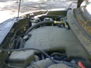 ✅ 2016 Ford Explorer XLT • VIN: 1FM5K8D81GGA39689 • Lot: 42567777. Wystawiony na IAAI z przebiegiem 242 806 mil. Bezpłatny archiwum sprzedaży aukcyjnych z USA i szczegółowy raport historii pojazdu na DreamBid. Zdjęcie 19.