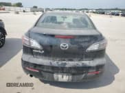 ✅ 2012 Mazda 3 i Touring • VIN: JM1BL1VF3C1503068 • Лот: 80812685. Опубликован ранее на Copart с пробегом 143 321 миль. Бесплатный доступ к архиву аукционных продаж из США и подробный отчёт об истории автомобиля на DreamBid. Изображение 6.