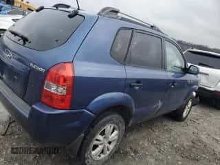 ✅ 2009 Hyundai Tucson GLS • VIN: KM8JM12B89U995660 • Lot: 86846244. Wystawiony na Copart z przebiegiem 151 944 mil mil. Skorzystaj z bezpłatnego archiwum sprzedaży aukcyjnych z USA i zobacz szczegółowy raport historii pojazdu na DreamBid. Zdjęcie 3.