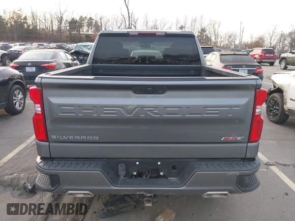 ✅ 2021 Chevrolet Silverado 1500 RST • VIN: 3GCUYEET4MG387356 • Lot: 43873022. Wystawiony na IAAI z przebiegiem 78 697 mil. Bezpłatny archiwum sprzedaży aukcyjnych z USA i szczegółowy raport historii pojazdu na DreamBid. Zdjęcie 17.