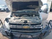 ✅ 2011 Chevrolet Silverado 2500HD LT • VIN: 1GC1KXCG1BF108806 • Лот: 42883737. Опубликован ранее на IAAI с пробегом 188 963 миль. Бесплатный доступ к архиву аукционных продаж из США и подробный отчёт об истории автомобиля на DreamBid. Изображение 10.