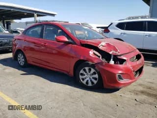 ✅ 2016 Hyundai Accent SE • VIN: KMHCT4AE3GU073674 • Лот: 74255774. Опубликован ранее на Copart с пробегом 220 943 миль. Бесплатный доступ к архиву аукционных продаж из США и подробный отчёт об истории автомобиля на DreamBid. Изображение 4.