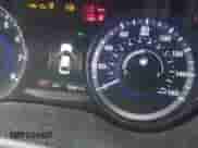 2014 Hyundai Azera Limited with VIN KMHFH4JG6EA361378, listed as a IAAI auction lot 41557210 with 58,561 mi miles and . Bid and sale history available at DreamBid. Image 15.