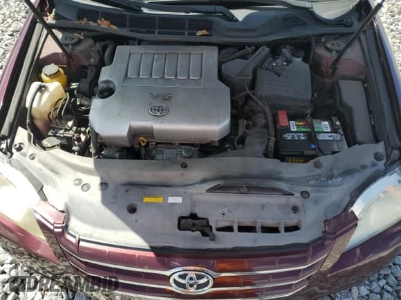 ✅ 2007 Toyota Avalon XL • VIN: 4T1BK36B17U235793 • Lot: 70946935. Wystawiony na Copart z przebiegiem 131 281 mil. Bezpłatny archiwum sprzedaży aukcyjnych z USA i szczegółowy raport historii pojazdu na DreamBid. Zdjęcie 11.