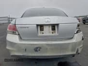 ✅ 2008 Honda Accord EX-L • VIN: JHMCP26848C040852 • Lot: 94703895. Wystawiony na Copart z przebiegiem 254 449 mil. Bezpłatny archiwum sprzedaży aukcyjnych z USA i szczegółowy raport historii pojazdu na DreamBid. Zdjęcie 6.