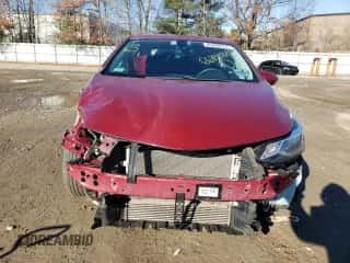 2017 Chevrolet Cruze LT с VIN 1G1BE5SM1H7131909, выставлен на аукционе Copart как лот 66890872 с пробегом 81 706 миль миль и . История ставок и продаж доступна на DreamBid. Изображение 5.