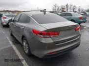 ✅ 2017 Kia Optima LX • VIN: 5XXGT4L31HG150230 • Lot: 43649781. Wystawiony na IAAI z przebiegiem 160 304 mil. Bezpłatny archiwum sprzedaży aukcyjnych z USA i szczegółowy raport historii pojazdu na DreamBid. Zdjęcie 3.