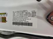 ✅ 2025 Honda Odyssey Sport-L • VIN: 5FNRL6H7XSB041033 • Лот: 93747315. Опубликован ранее на Copart с пробегом Не указан. Бесплатный доступ к архиву аукционных продаж из США и подробный отчёт об истории автомобиля на DreamBid. Изображение 13.