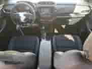 2021 Chevrolet TrailBlazer RS z VIN KL79MTSL6MB084188, wystawiony jako Copart lot #82558935 z przebiegiem 27 292 mil mil oraz Szkoda całkowita • Salvage title. Historia ofert i sprzedaży dostępna na DreamBid. Obrazek 8.