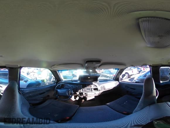 ✅ 2000 Dodge 1500 • VIN: 1B7HC13Y7YJ180942 • Lot: 41362908. Listed on IAAI with 398,452 mi. Free auction sales archive from the USA and detailed vehicle history report at DreamBid. Image 18.