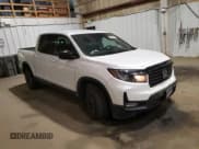 ✅ 2023 Honda Ridgeline Sport • VIN: 5FPYK3F19PB039252 • Lot: 64334185. Wystawiony na Copart z przebiegiem 16 241 mil. Bezpłatny archiwum sprzedaży aukcyjnych z USA i szczegółowy raport historii pojazdu na DreamBid. Zdjęcie 4.