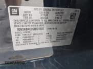 ✅ 2016 Chevrolet Tahoe LT • VIN: 1GNSKBKC2GR121826 • Lot: 42919183. Listed on IAAI with 140,462 mi. Free auction sales archive from the USA and detailed vehicle history report at DreamBid. Image 9.