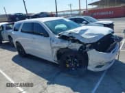 ✅ 2020 Dodge Durango GT • VIN: 1C4RDHDG6LC405820 • Lot: 43232550. Listed on IAAI with 142,209 mi. Free auction sales archive from the USA and detailed vehicle history report at DreamBid. Image 1.