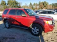 ✅ 2009 Ford Escape XLT • VIN: 1FMCU93G19KB21096 • Lot: 93309075. Listed on Copart with 136,879 mi. Free auction sales archive from the USA and detailed vehicle history report at DreamBid. Image 4.