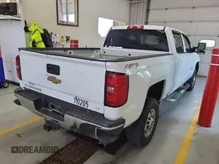 ✅ 2016 Chevrolet Silverado 2500HD LT • VIN: 1GC1KVEG9GF179535 • Lot: 42566196. Wystawiony na IAAI z przebiegiem 153 067 mil. Bezpłatny archiwum sprzedaży aukcyjnych z USA i szczegółowy raport historii pojazdu na DreamBid. Zdjęcie 1.