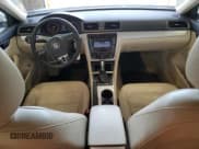 ✅ 2013 Volkswagen Passat SE • VIN: 1VWBH7A30DC139971 • Lot: 67255825. Listed on Copart with 193,106 mi. Free auction sales archive from the USA and detailed vehicle history report at DreamBid. Image 8.