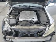 ✅ 2007 Lexus IS 350 • VIN: JTHBE262972007718 • Лот: 84408945. Опубликован ранее на Copart с пробегом 217 367 миль. Бесплатный доступ к архиву аукционных продаж из США и подробный отчёт об истории автомобиля на DreamBid. Изображение 11.