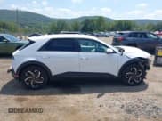 ✅ 2024 Hyundai Ioniq 5 SEL • VIN: KM8KNDDF8RU282227 • Lot: 42970559. Wystawiony na IAAI z przebiegiem 6 751 mil. Bezpłatny archiwum sprzedaży aukcyjnych z USA i szczegółowy raport historii pojazdu na DreamBid. Zdjęcie 13.