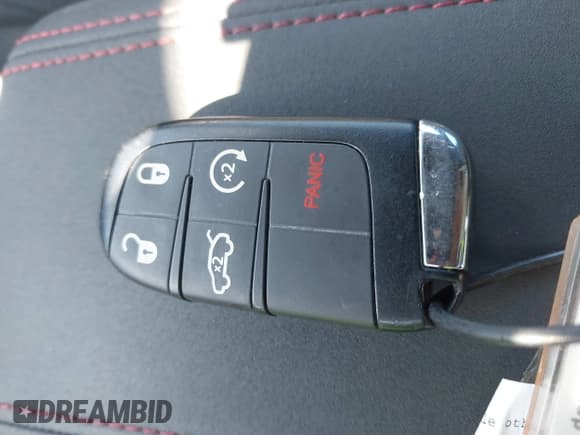 ✅ 2024 Dodge Hornet R/T • VIN: ZACPDFCW6R3A31144 • Lot: 43084246. Listed on IAAI with 38,328 mi. Free auction sales archive from the USA and detailed vehicle history report at DreamBid. Image 11.