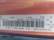 ✅ 2016 Jeep Cherokee Trailhawk • VIN: 1C4PJMBS2GW172619 • Lot: 43428758. Listed on IAAI with 145,885 mi. Free auction sales archive from the USA and detailed vehicle history report at DreamBid. Image 9.