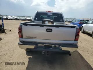 ✅ 2006 Chevrolet Silverado 1500 LT1 • VIN: 2GCEK13TX61179530 • Лот: 66189534. Опубликован ранее на Copart с пробегом Не указан. Бесплатный доступ к архиву аукционных продаж из США и подробный отчёт об истории автомобиля на DreamBid. Изображение 6.