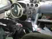 2008 Saturn VUE XE z VIN 3GSCL33P58S686057, wystawiony jako Copart lot #42796445 z przebiegiem Nie podano mil oraz Szkoda całkowita • Salvage title. Historia ofert i sprzedaży dostępna na DreamBid. Obrazek 8.