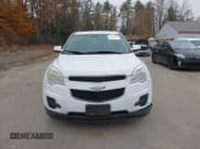 ✅ 2010 Chevrolet Equinox 1LT • VIN: 2CNFLEEY4A6210862 • Lot: 43587033. Listed on IAAI with 199,313 mi. Free auction sales archive from the USA and detailed vehicle history report at DreamBid. Image 13.