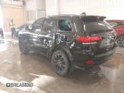 ✅ 2021 Jeep Grand Cherokee Laredo E • VIN: 1C4RJFAG3MC759894 • Lot: 41700252. Wystawiony na IAAI z przebiegiem 44 144 mil. Bezpłatny archiwum sprzedaży aukcyjnych z USA i szczegółowy raport historii pojazdu na DreamBid. Zdjęcie 3.