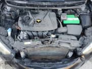 ✅ 2013 Hyundai Elantra GLS • VIN: 5NPDH4AE7DH263879 • Lot: 90371125. Listed on Copart with 187,227 mi. Free auction sales archive from the USA and detailed vehicle history report at DreamBid. Image 11.