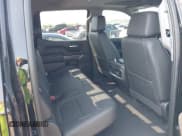 ✅ 2021 Chevrolet Silverado 1500 LTZ • VIN: 3GCPWEED0MG213277 • Lot: 43052668. Wystawiony na IAAI z przebiegiem 91 117 mil. Bezpłatny archiwum sprzedaży aukcyjnych z USA i szczegółowy raport historii pojazdu na DreamBid. Zdjęcie 8.