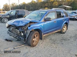 ✅ 2006 Saturn VUE • VIN: 5GZCZ33D96S836565 • Лот: 94191795. Опубликован ранее на Copart с пробегом Не указан. Бесплатный доступ к архиву аукционных продаж из США и подробный отчёт об истории автомобиля на DreamBid. Изображение 1.
