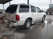 ✅ 2005 Cadillac Escalade • VIN: 1GYEK63NX5R257755 • Lot: 43545825. Wystawiony na IAAI z przebiegiem 183 983 mil. Bezpłatny archiwum sprzedaży aukcyjnych z USA i szczegółowy raport historii pojazdu na DreamBid. Zdjęcie 4.