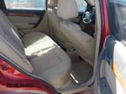 ✅ 2011 Chevrolet Aveo 1LT • VIN: KL1TD5DE2BB135242 • Lot: 41676694. Wystawiony na IAAI z przebiegiem 131 137 mil. Bezpłatny archiwum sprzedaży aukcyjnych z USA i szczegółowy raport historii pojazdu na DreamBid. Zdjęcie 8.