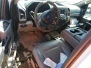 ✅ 2018 Ford F-250 XL • VIN: 1FT7X2A68JEC57260 • Лот: 66415145. Опубликован ранее на Copart с пробегом Не указан. Бесплатный доступ к архиву аукционных продаж из США и подробный отчёт об истории автомобиля на DreamBid. Изображение 8.