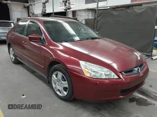 ✅ 2005 Honda Accord LX • VIN: 1HGCM66365A046859 • Лот: 42878201. Опубликован ранее на IAAI с пробегом 171 448 миль. Бесплатный доступ к архиву аукционных продаж из США и подробный отчёт об истории автомобиля на DreamBid. Изображение 1.