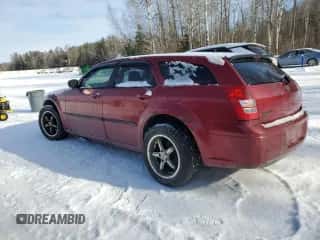 2006 Dodge Magnum SXT с VIN 2D8GZ47V66H271213, выставлен на аукционе Copart как лот 44115885 с пробегом 238 997 миль миль и Списание • Salvage title. История ставок и продаж доступна на DreamBid. Изображение 2.