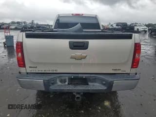 ✅ 2008 Chevrolet Silverado 1500 Work Truck • VIN: 1GCEC14098Z146725 • Lot: 72800924. Listed on Copart with 99,441 mi. Free auction sales archive from the USA and detailed vehicle history report at DreamBid. Image 6.