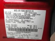 ✅ 2009 Ford Taurus X Eddie Bauer • VIN: 1FMDK07W19GA05617 • Лот: 42693336. Опубликован ранее на IAAI с пробегом 172 000 миль. Бесплатный доступ к архиву аукционных продаж из США и подробный отчёт об истории автомобиля на DreamBid. Изображение 9.