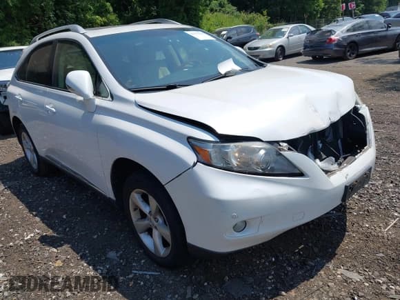 ✅ 2011 Lexus RX 350 • VIN: 2T2BK1BA2BC113810 • Lot: 42757291. Wystawiony na IAAI z przebiegiem 138 656 mil. Bezpłatny archiwum sprzedaży aukcyjnych z USA i szczegółowy raport historii pojazdu na DreamBid. Zdjęcie 1.