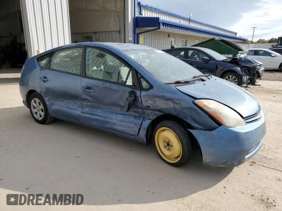 ✅ 2008 Toyota Prius • VIN: JTDKB20UX87695981 • Лот: 86543105. Опубликован ранее на Copart с пробегом 185 302 миль. Бесплатный доступ к архиву аукционных продаж из США и подробный отчёт об истории автомобиля на DreamBid. Изображение 4.