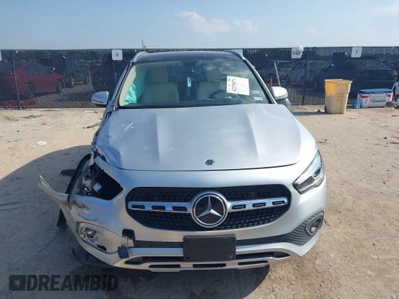 ✅ 2021 Mercedes-Benz GLA 250 • VIN: W1N4N4GB7MJ246022 • Лот: 42378571. Опубликован ранее на IAAI с пробегом 29 896 миль. Бесплатный доступ к архиву аукционных продаж из США и подробный отчёт об истории автомобиля на DreamBid. Изображение 12.