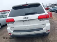 ✅ 2018 Jeep Grand Cherokee Laredo E • VIN: 1C4RJFAG6JC350543 • Лот: 43885813. Опубликован ранее на IAAI с пробегом 155 127 миль. Бесплатный доступ к архиву аукционных продаж из США и подробный отчёт об истории автомобиля на DreamBid. Изображение 16.
