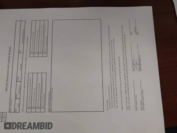 2025 Chevrolet Equinox FWD LT с VIN 3GNAXHEG9SL163764, выставлен на аукционе IAAI как лот 42552908 с пробегом 14 720 миль миль и . История ставок и продаж доступна на DreamBid. Изображение 18.