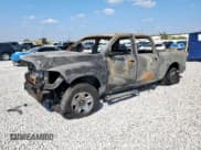 ✅ 2016 Ram 2500 Tradesman • VIN: 3C6UR5CL9GG247752 • Lot: 80134735. Listed on Copart with Not provided. Free auction sales archive from the USA and detailed vehicle history report at DreamBid. Image 1.