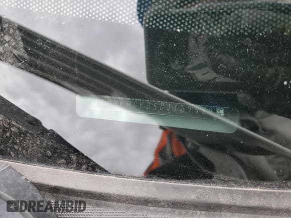 ✅ 2016 Chevrolet Traverse LT • VIN: 1GNKRGKD5GJ139589 • Lot: 89565275. Listed on Copart with 139,720 mi. Free auction sales archive from the USA and detailed vehicle history report at DreamBid. Image 14.